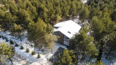 Загородный клуб Greenclub Family - фото 34