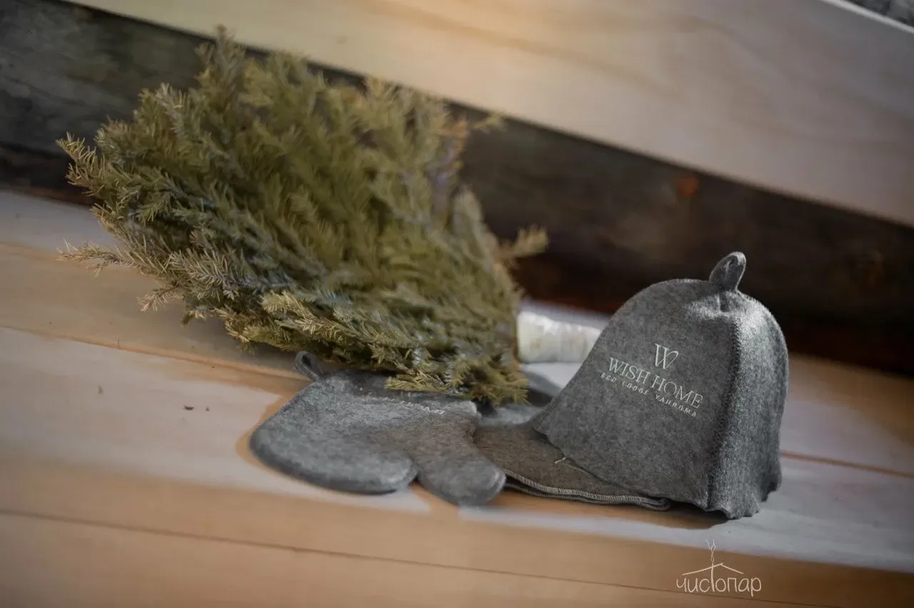 Эко-лоджи Wish Home Collection - фотография Эко-лоджи Wish Home Collection