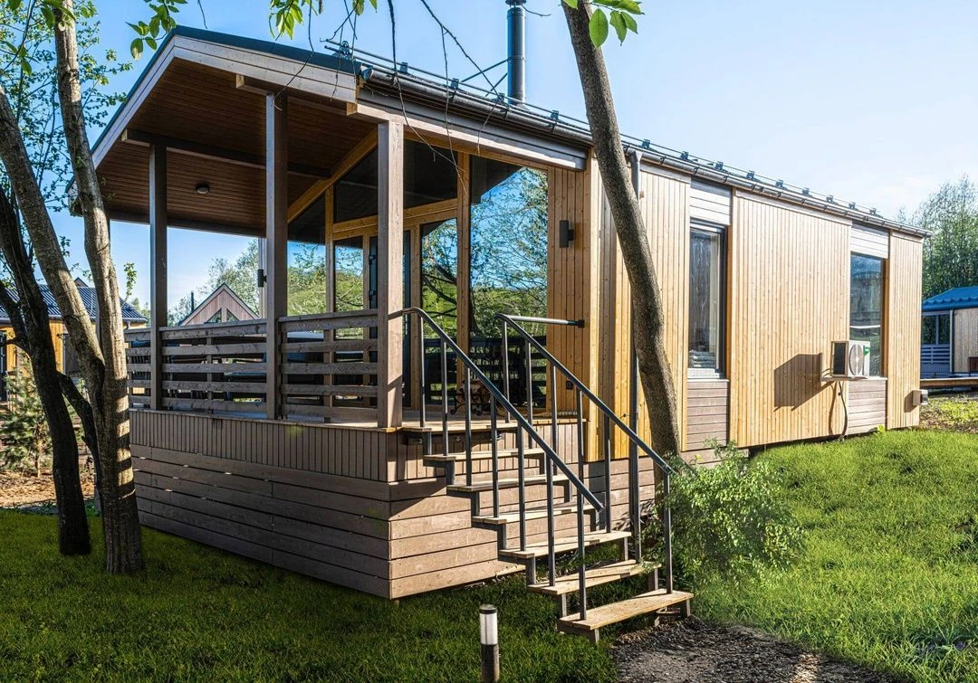 tariff ЛОДЖ «М» Wish Home Eco-lodge Yahroma
