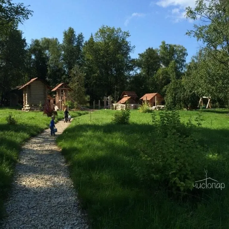 База отдыха "Дубки" - фотография База отдыха "Дубки"