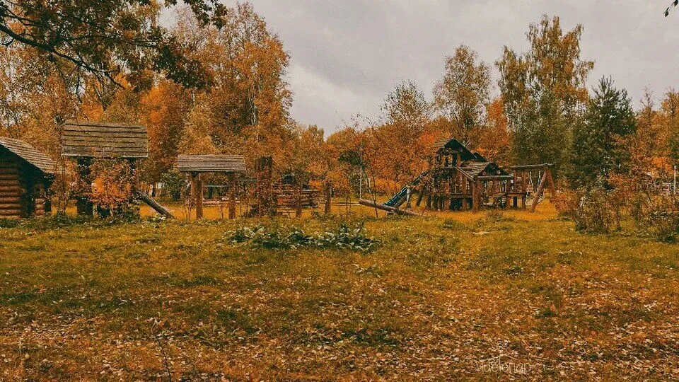База отдыха "Дубки" - фотография База отдыха "Дубки"