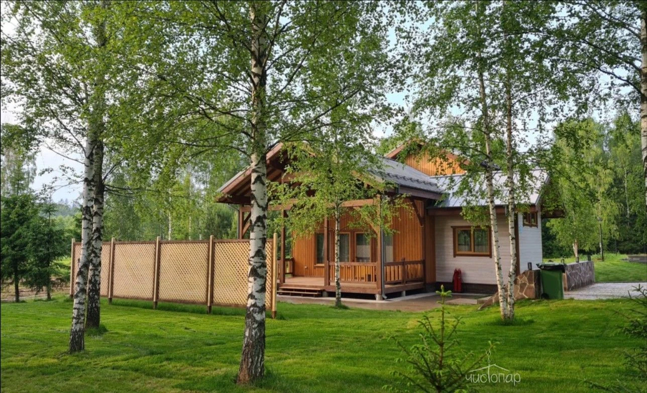 База отдыха «Новинки Парк» - фото 45