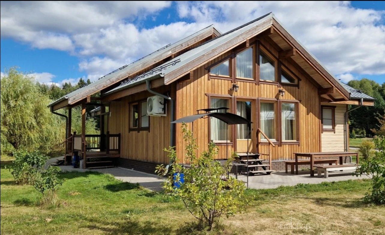 База отдыха «Новинки Парк» - фото 47