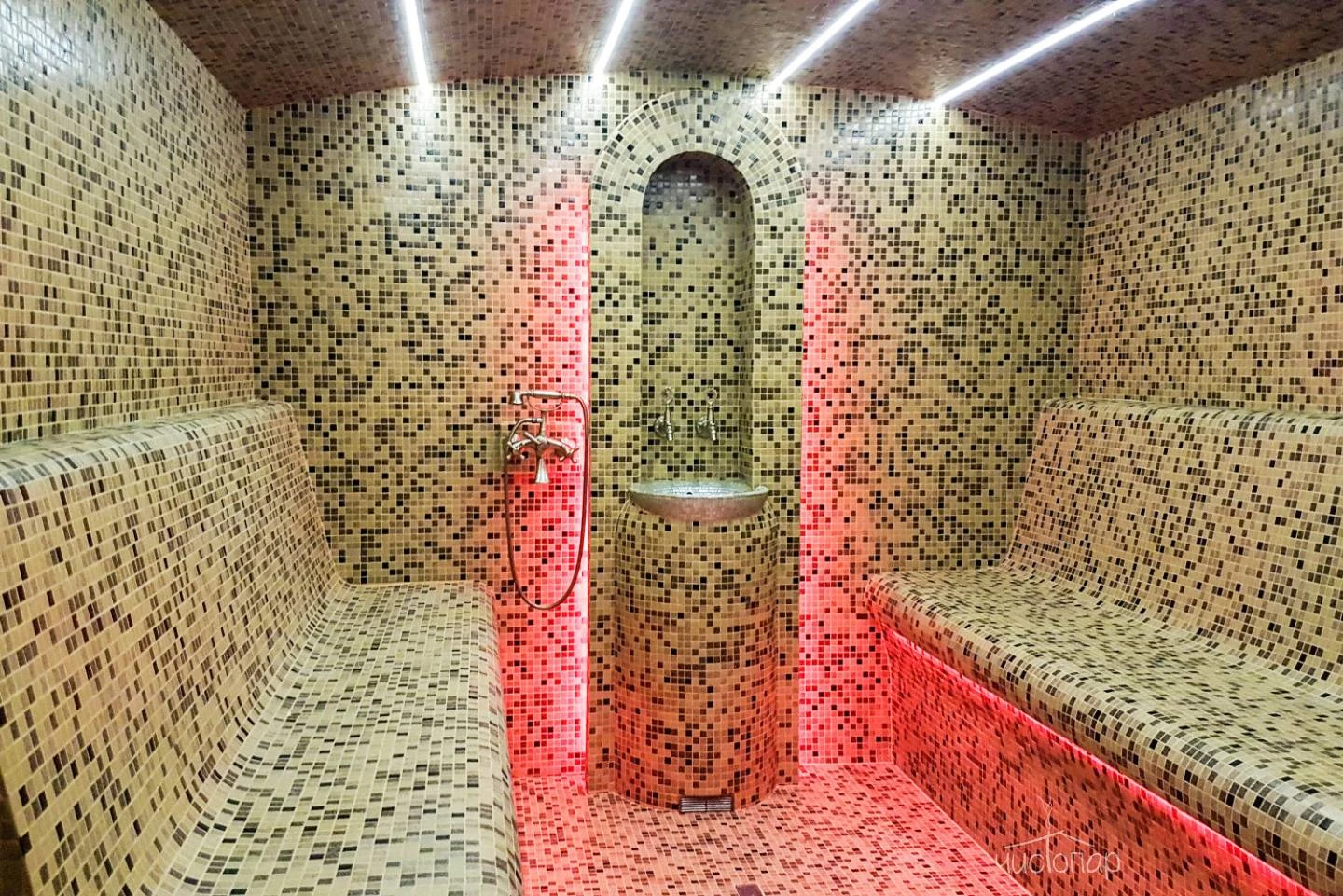 База отдыха «Новинки Парк» - фото 44