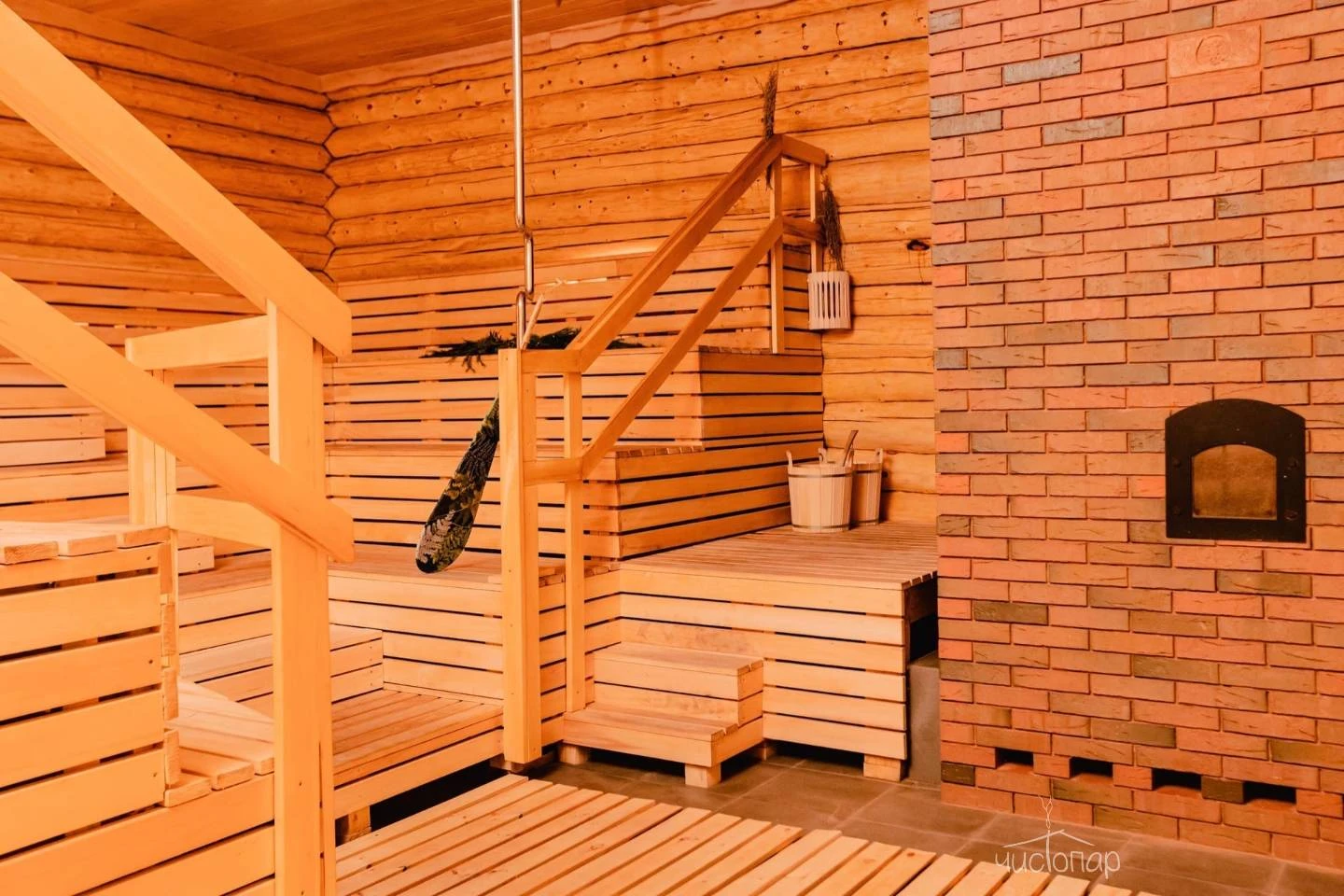 ПАР&КАМНИ - фото 4