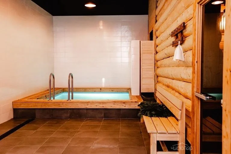 ПАР&КАМНИ - фото 5