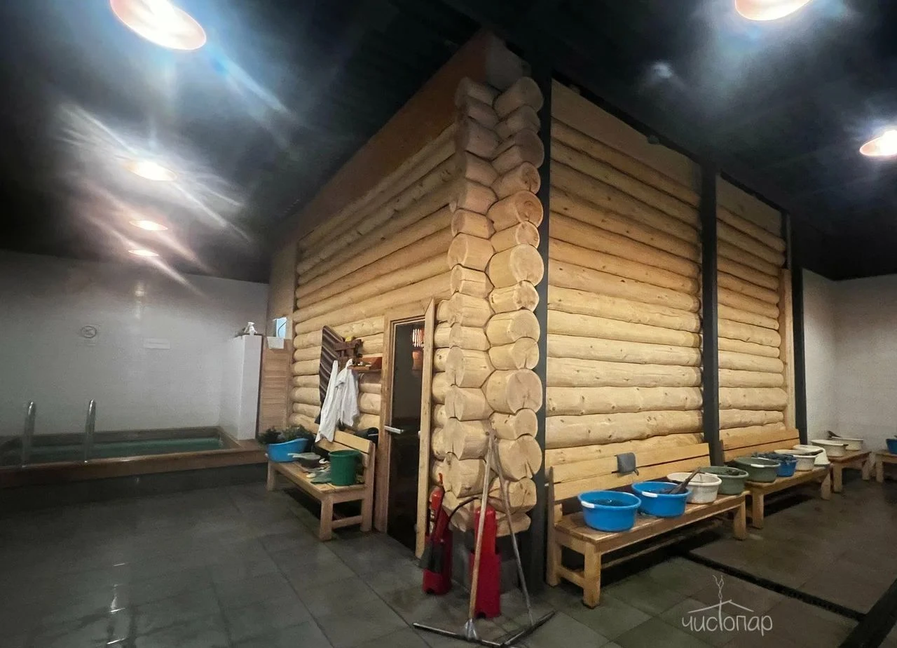 ПАР&КАМНИ - фото 6