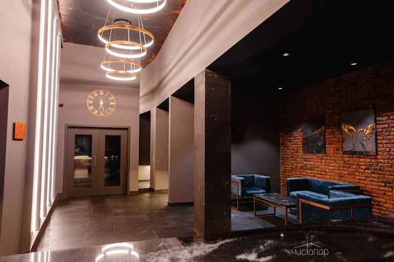 ПАР&КАМНИ - фото 7