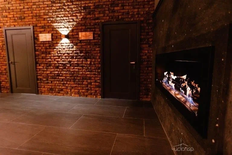 ПАР&КАМНИ - фото 8