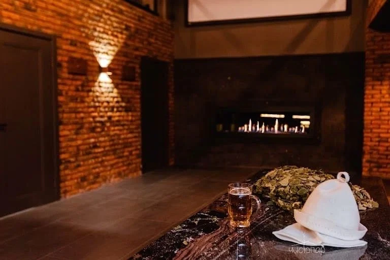 ПАР&КАМНИ - фото 9