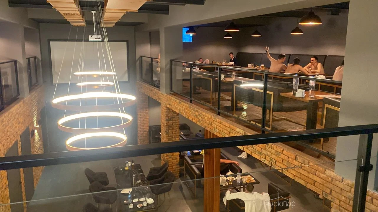 ПАР&КАМНИ - фото 10