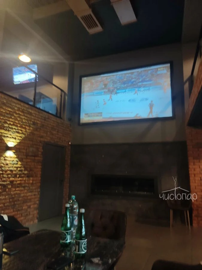 ПАР&КАМНИ - фото 11