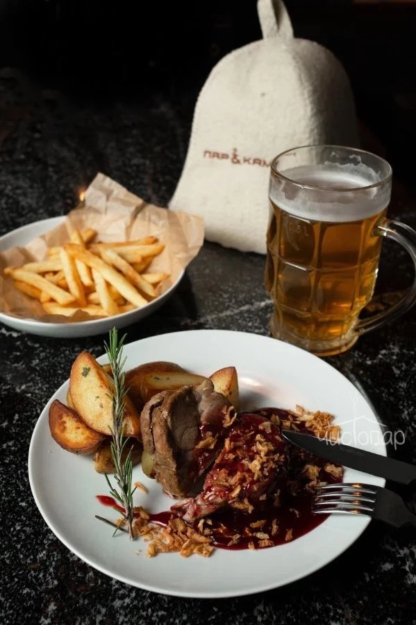 ПАР&КАМНИ - фото 12