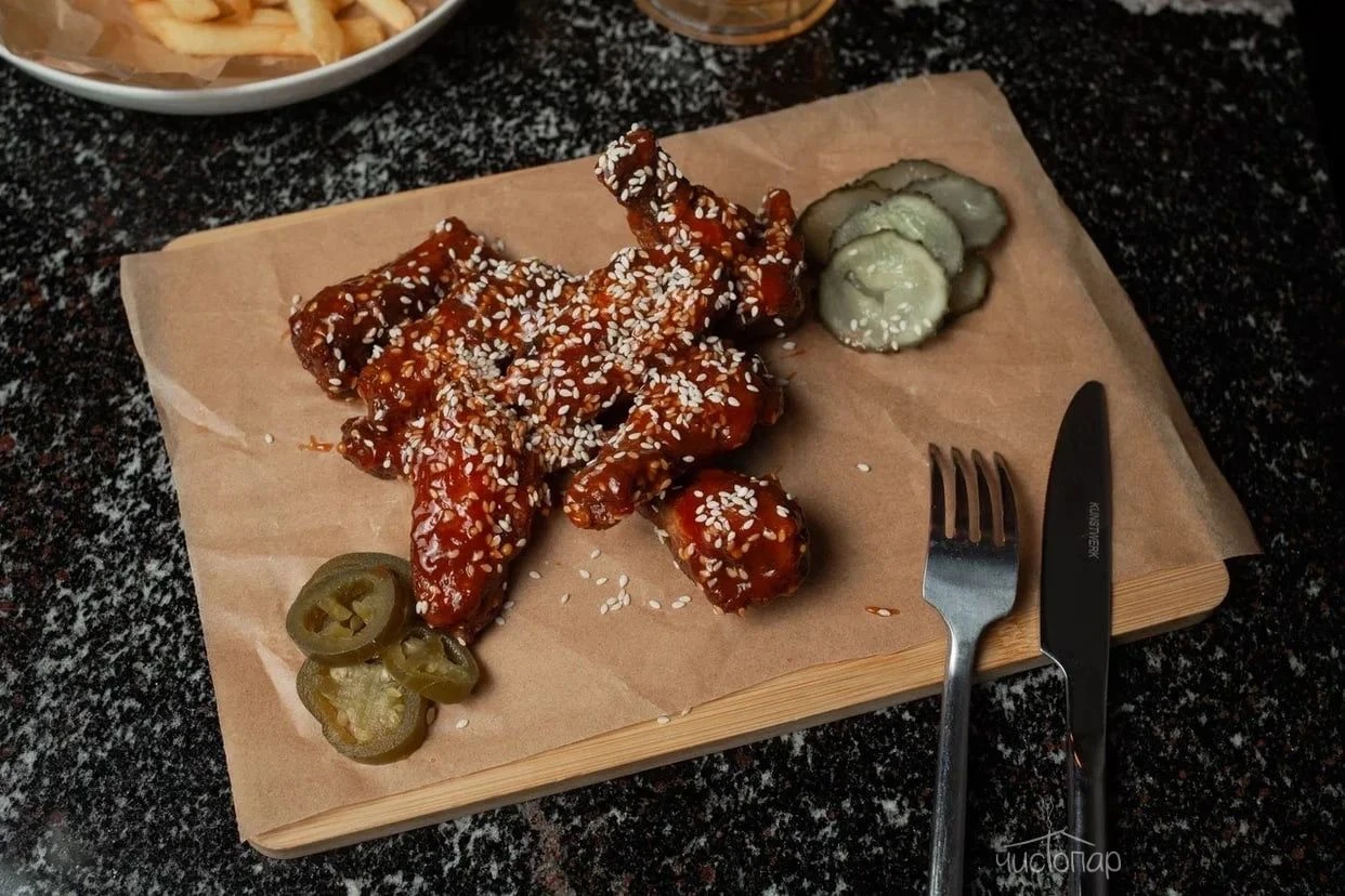 ПАР&КАМНИ - фото 13