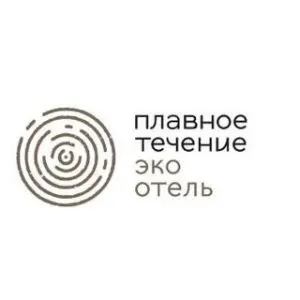Эко-отель Плавное Течение