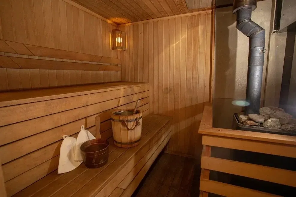 tariff Аренда бани