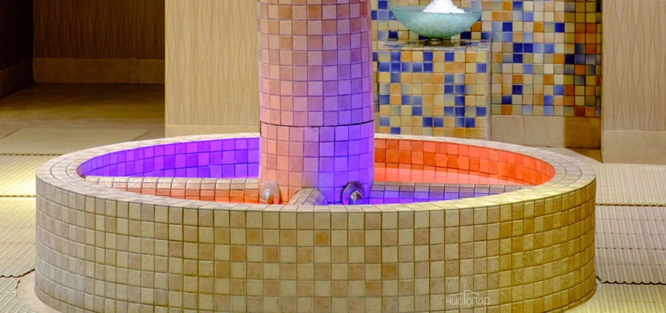 Загородный отель LES Art Resort - фото 8