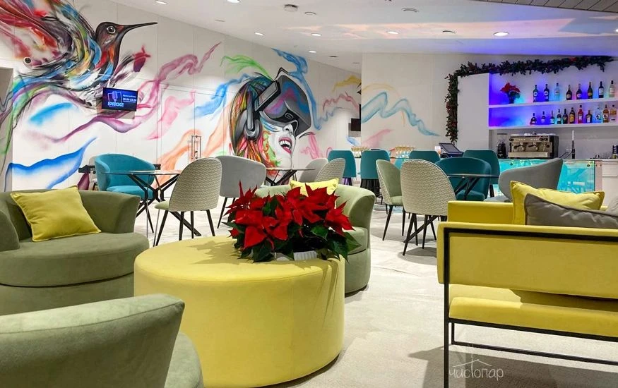 Загородный отель LES Art Resort - фото 19