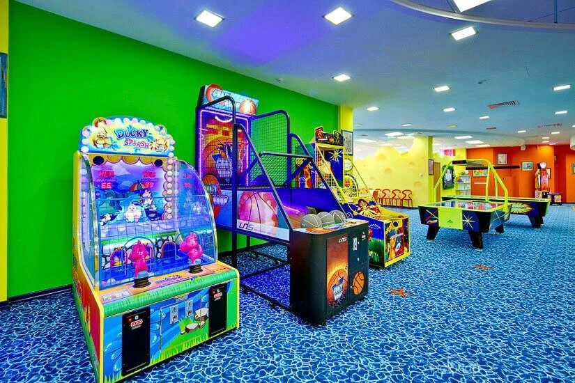 Загородный отель LES Art Resort - фото 48