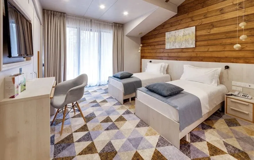 tariff Номер Pet Townhouse «FAMILIA»