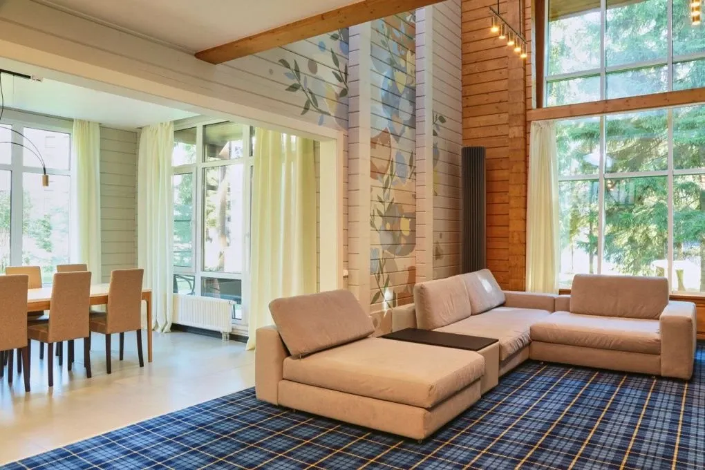 tariff Коттедж NEW Villa