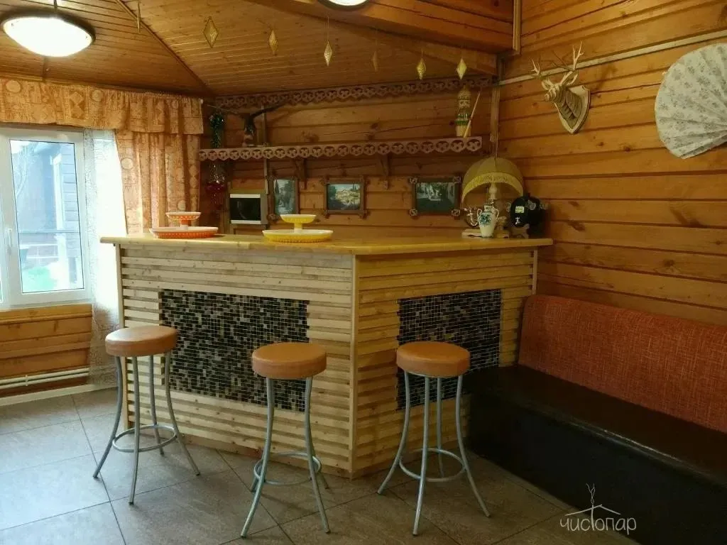 Усадьба "Крепость Гудино" - фотография Усадьба "Крепость Гудино"
