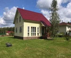 База отдыха Терехунь - фотография База отдыха Терехунь