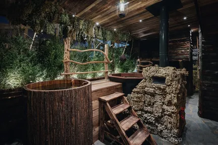 SIBERIA - фото 57