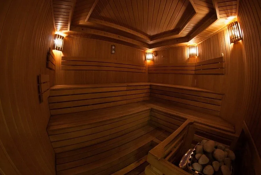 tariff Баня особая