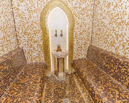 tariff Абонементное обслуживание. Месячный абонемент с разовым посещением в неделю