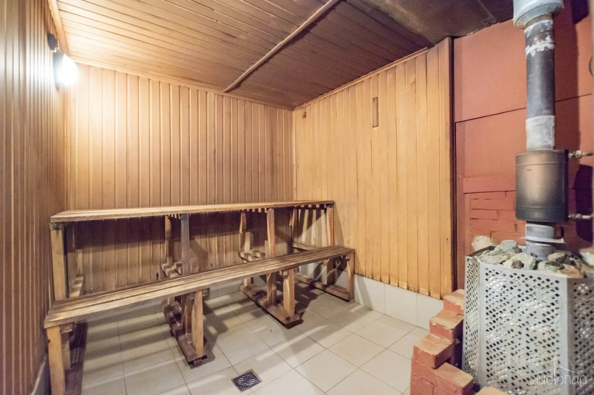 tariff Баня "Душевная"