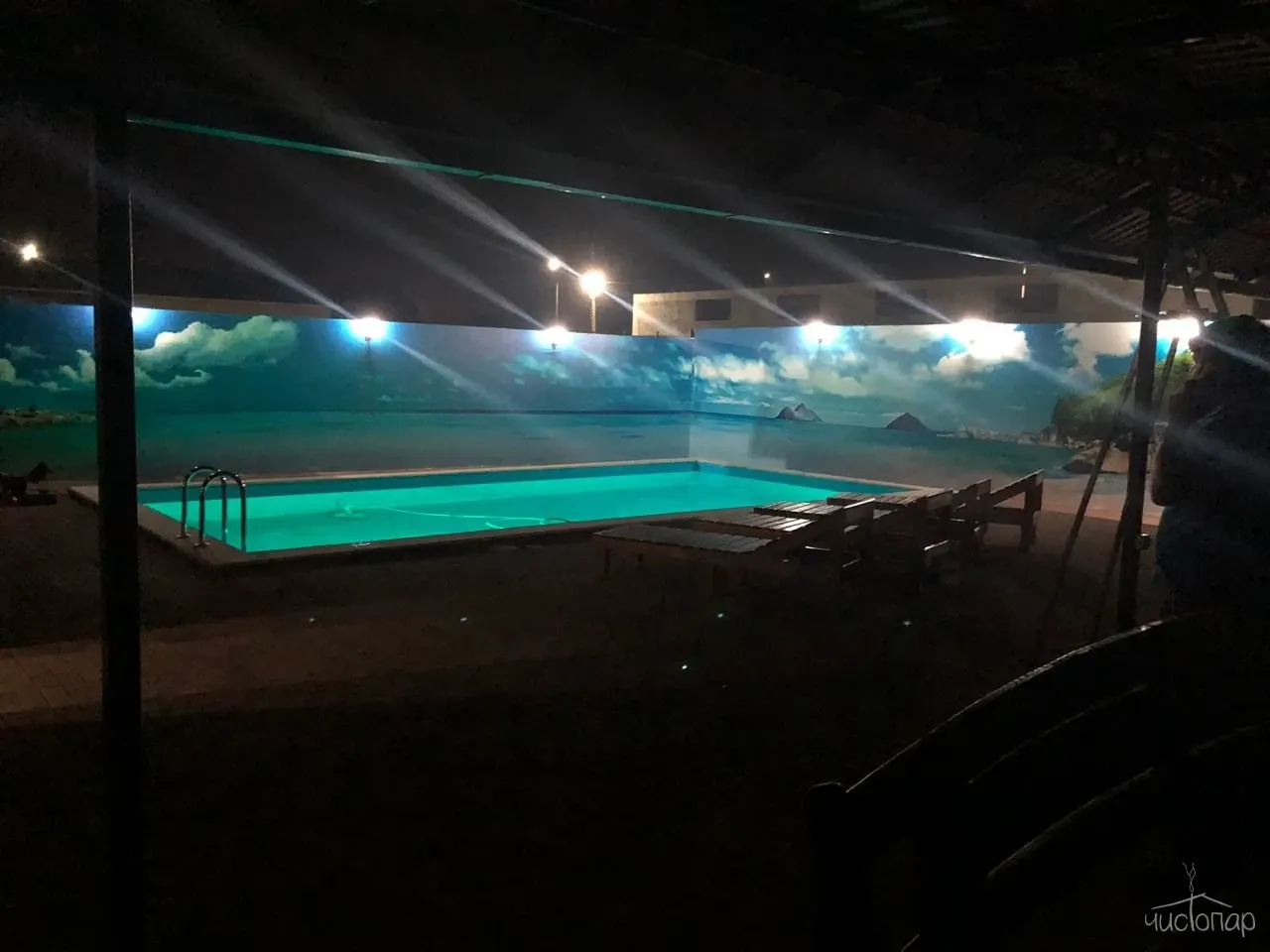 tariff Аренда "Русская баня на дровах"