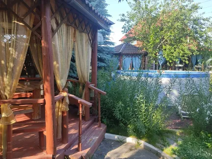 tariff Баня «Морской домик»