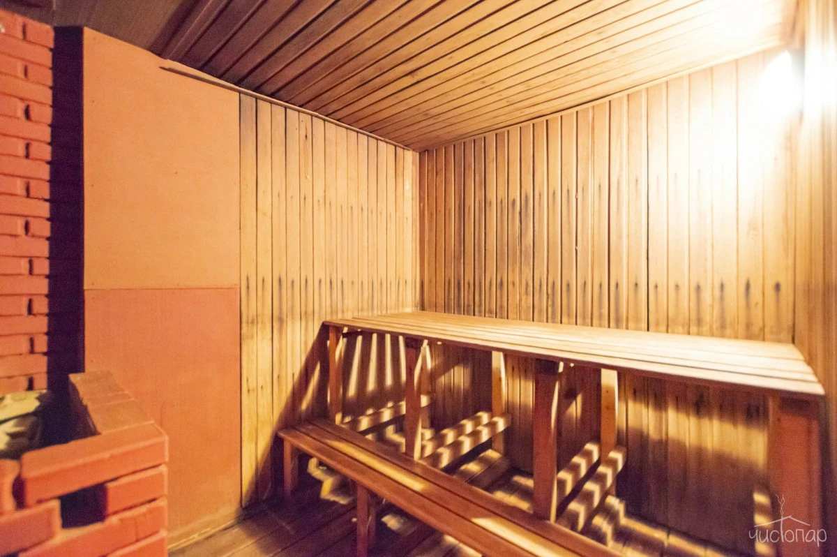 tariff Баня "Морская"