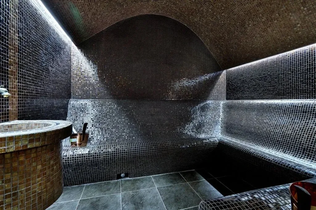 tariff Турецкий хаммам