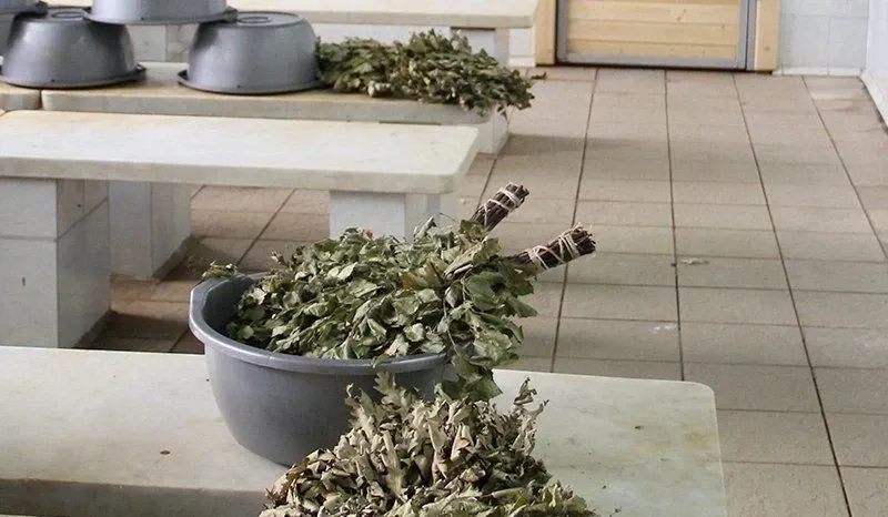 tariff Входной билет. Мужское отделение