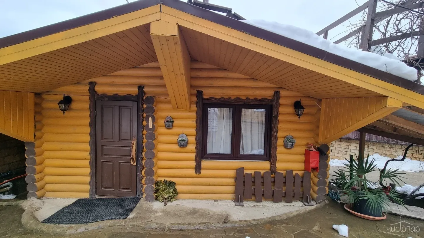 tariff Баня № 5 "ТЁЩИНА БАНЬКА"