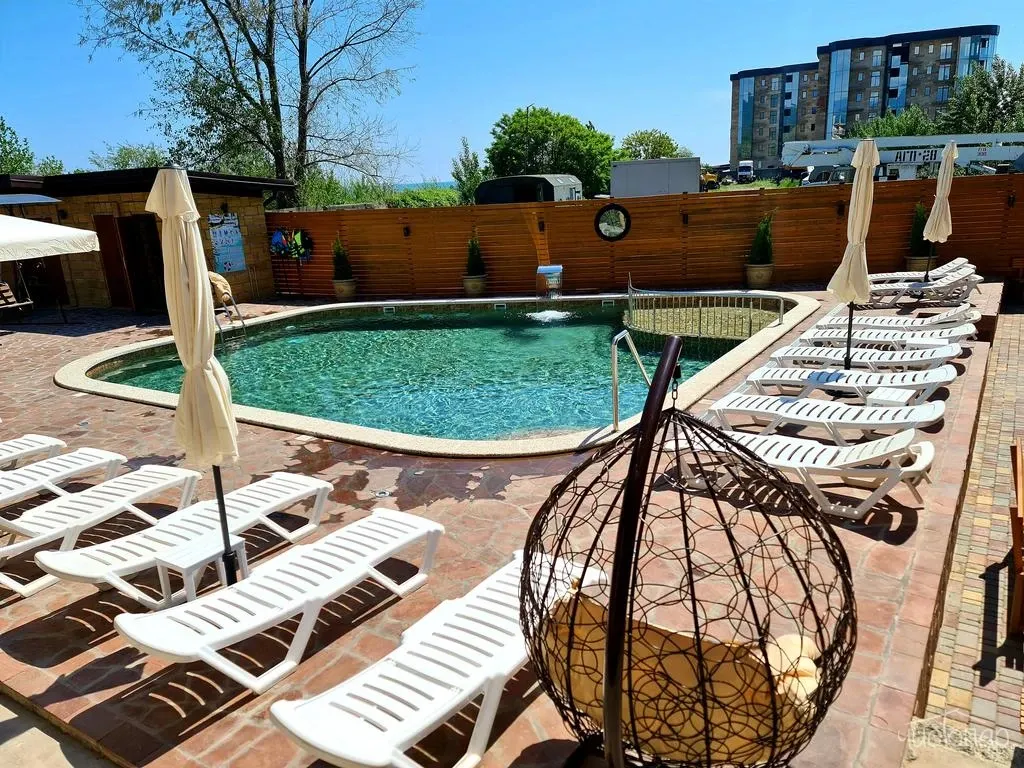 tariff Парная на дровах