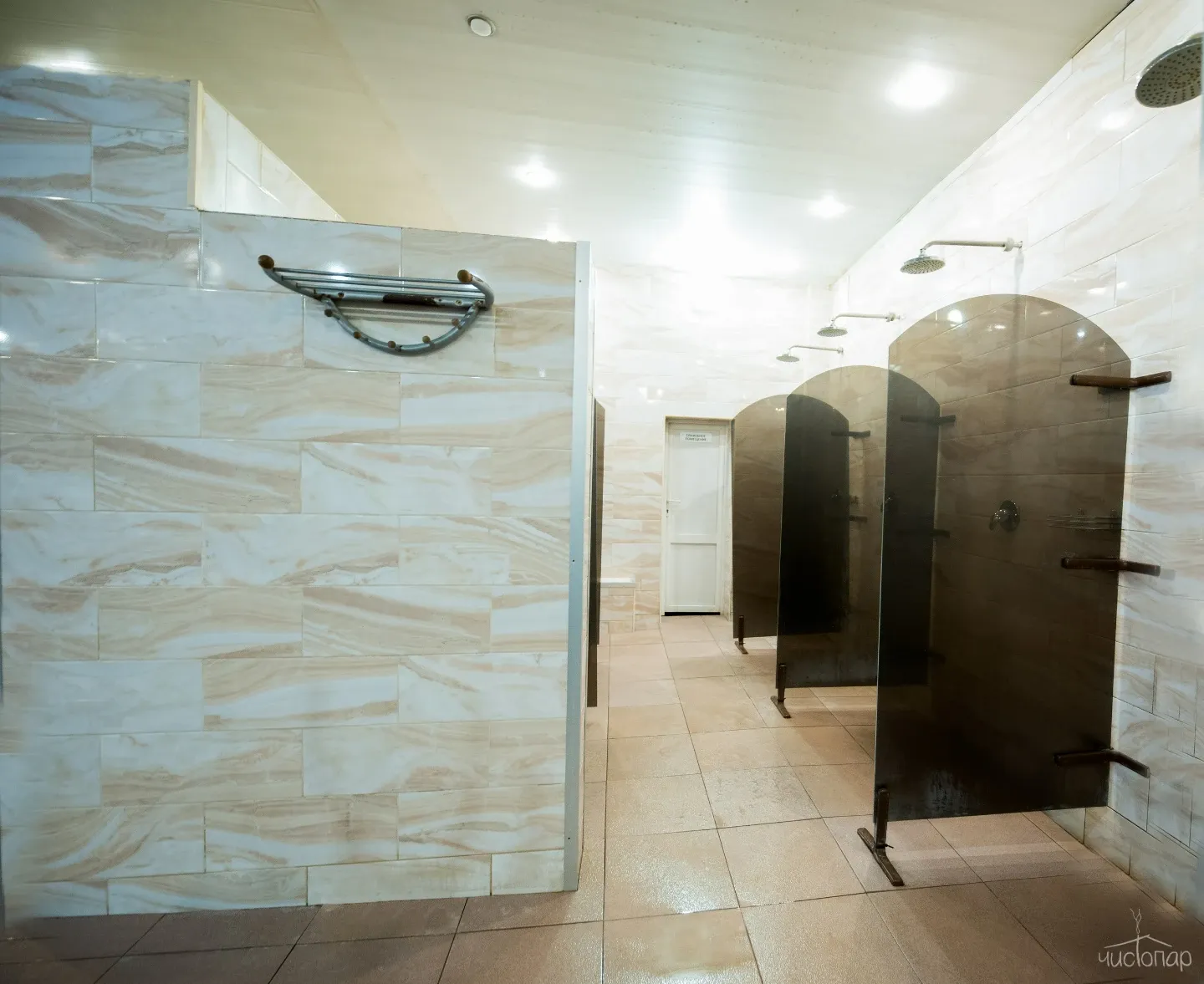 tariff Женский Люкс, 3-й этаж