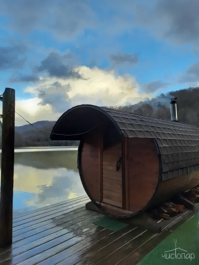 tariff Русская баня