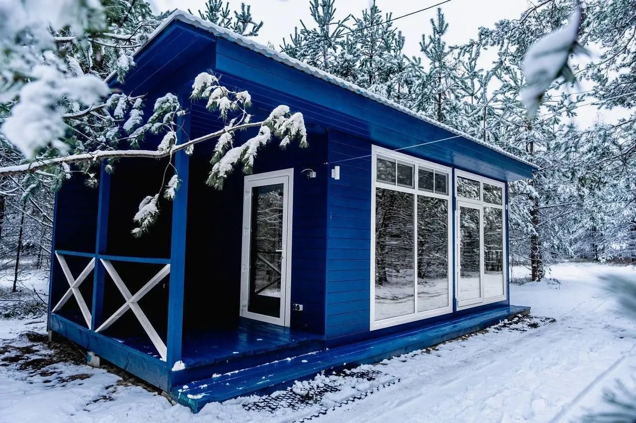 tariff Домик 9 ЛУНА