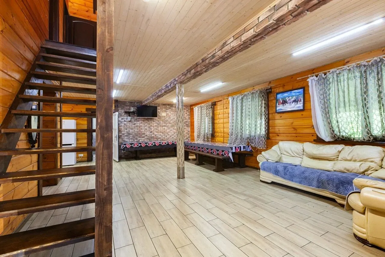 tariff Аренда дома без бани