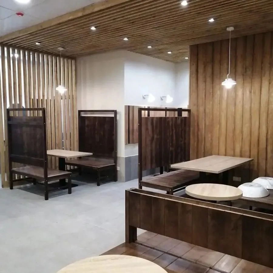 tariff Подростковый