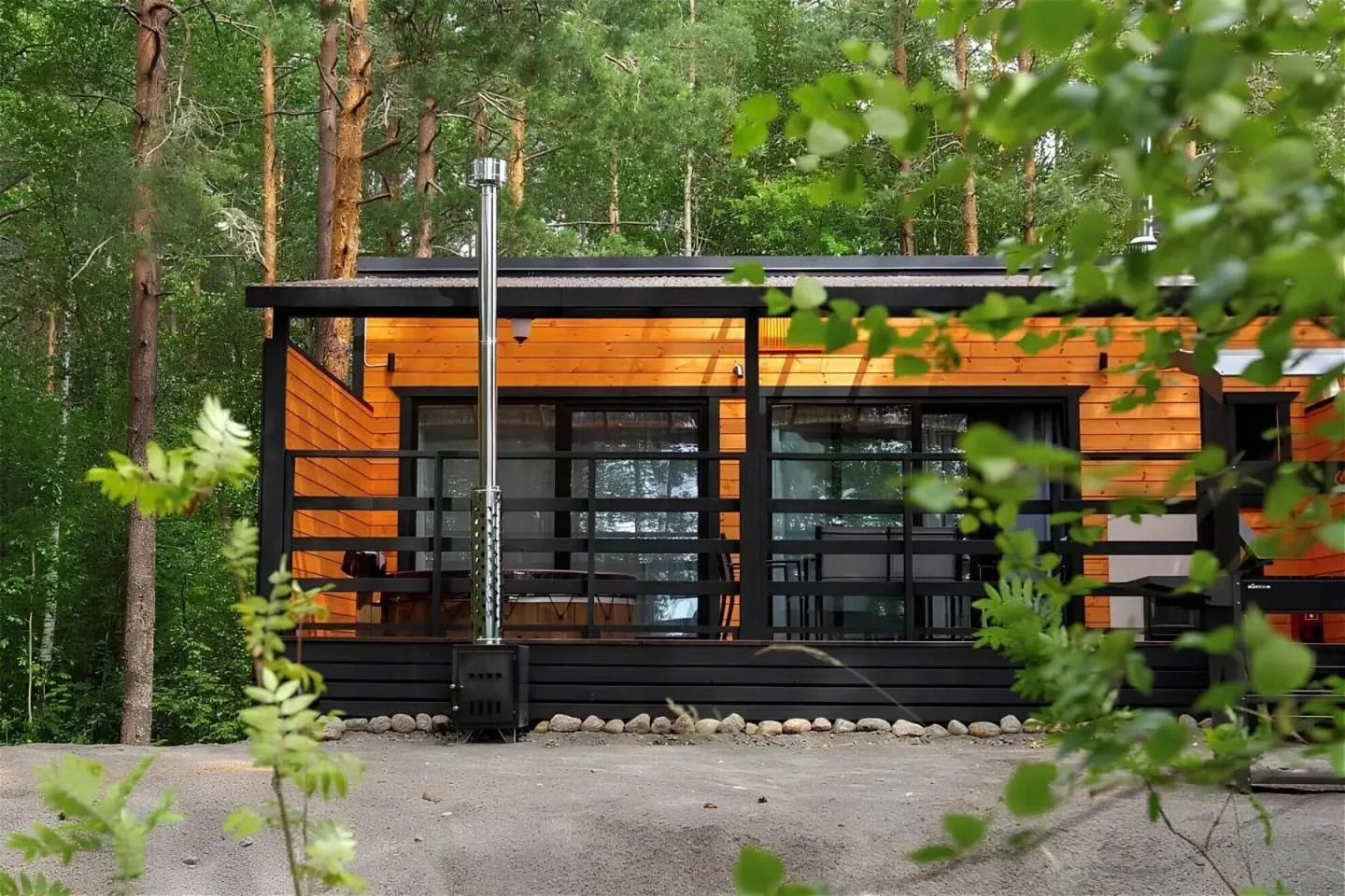 tariff Super Лодж