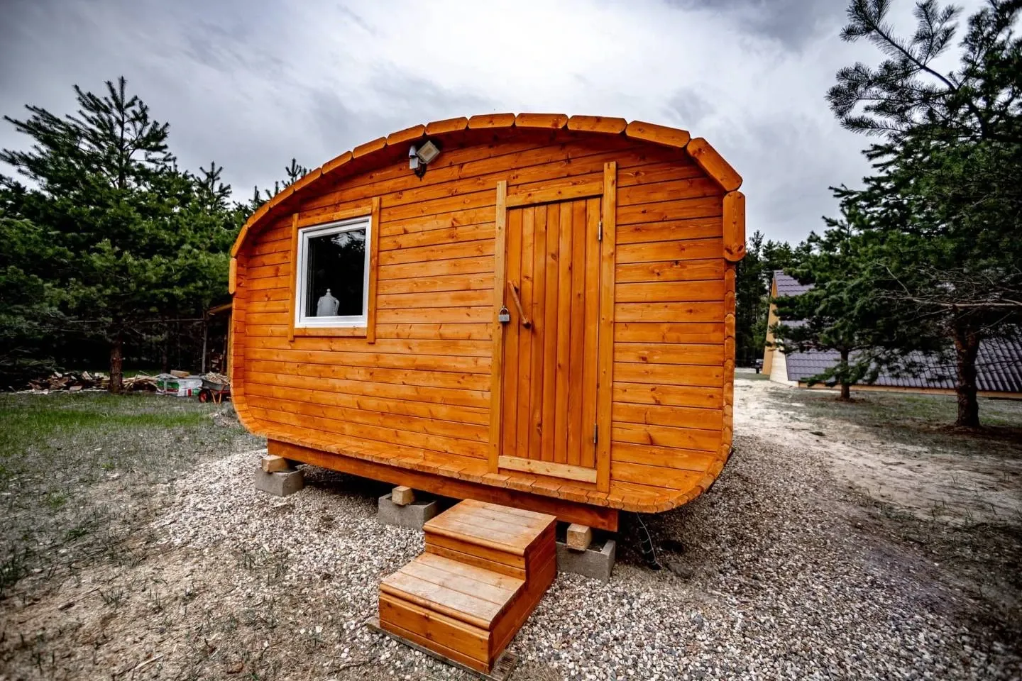 tariff Аренда бани