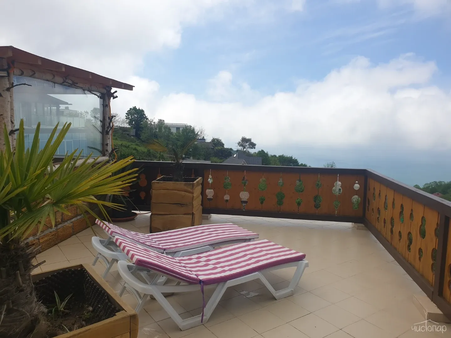 tariff Баня № 7 "РАЙСКАЯ"