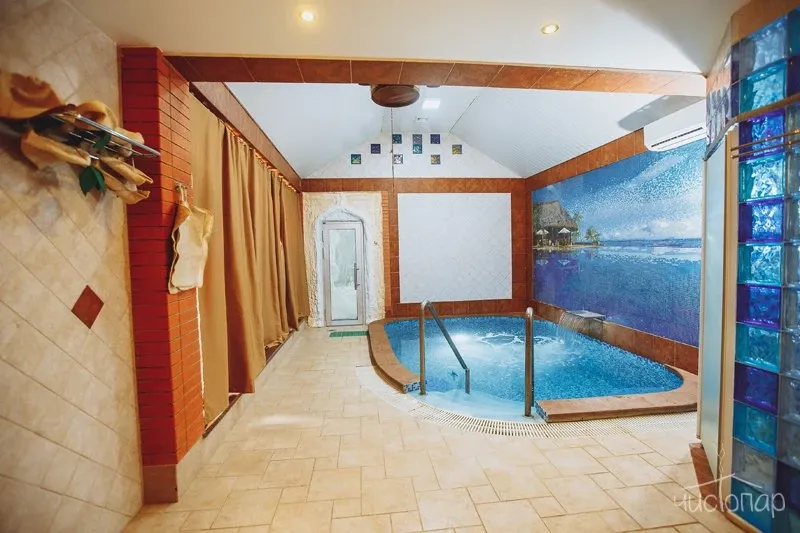 tariff "Хаммамыч"