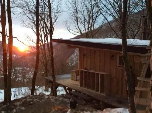 tariff Аренда комплекса "Место на Листопадной"