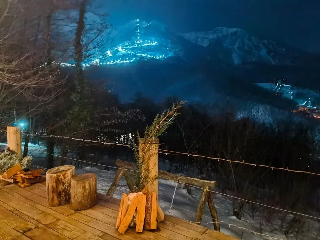 tariff Аренда банного комплекса "Место на Листопадной"