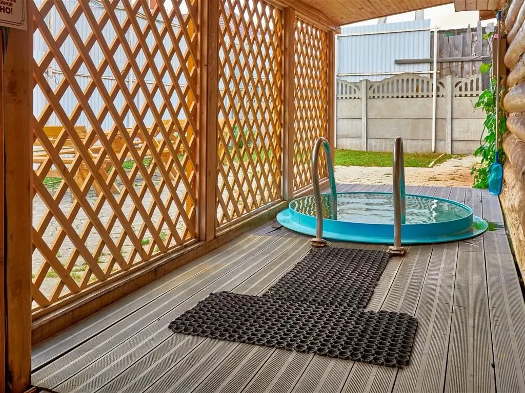 tariff Семейный вечерний тариф. Дом в Царицыно